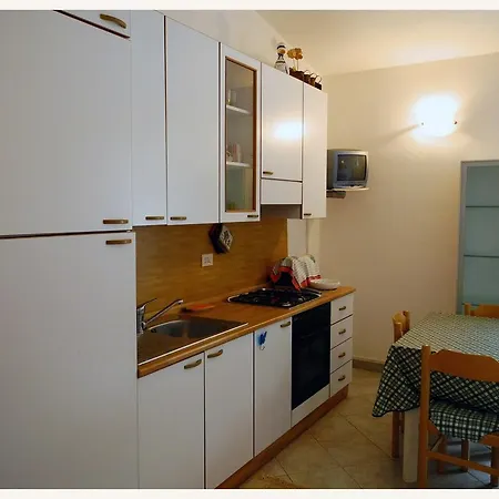Ferienhaus Da Simone