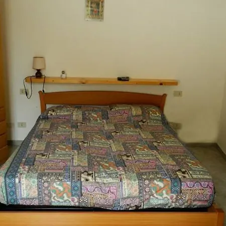 Ferienhaus Da Simone *